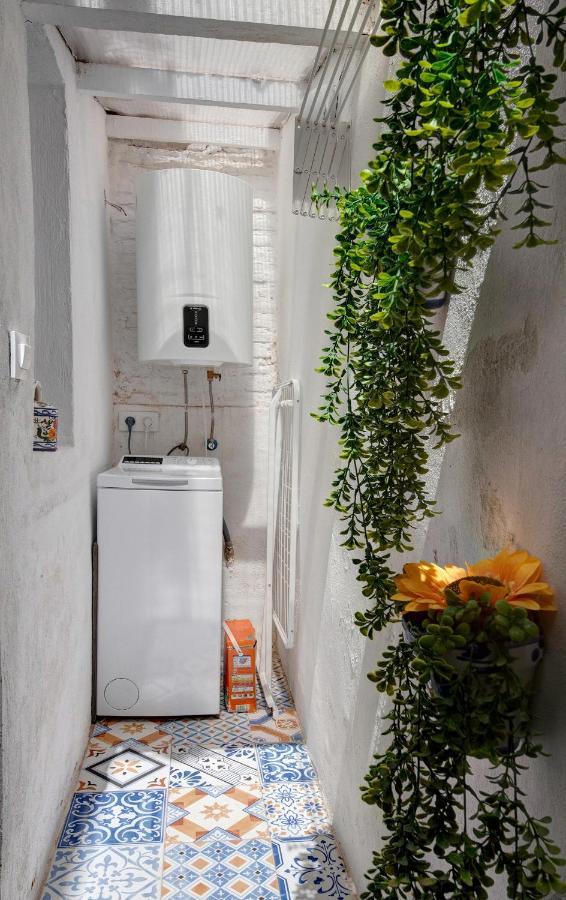 Flamenco Beach Loft Valencia Eksteriør billede