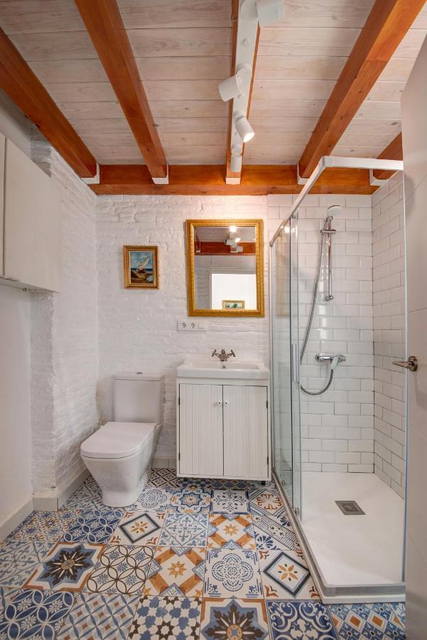 Flamenco Beach Loft Valencia Eksteriør billede