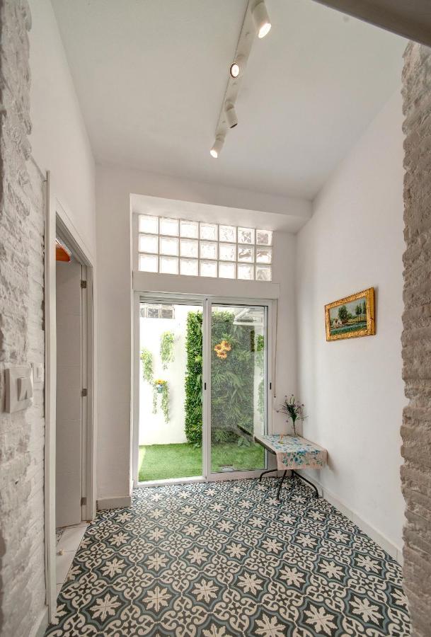 Flamenco Beach Loft Valencia Eksteriør billede